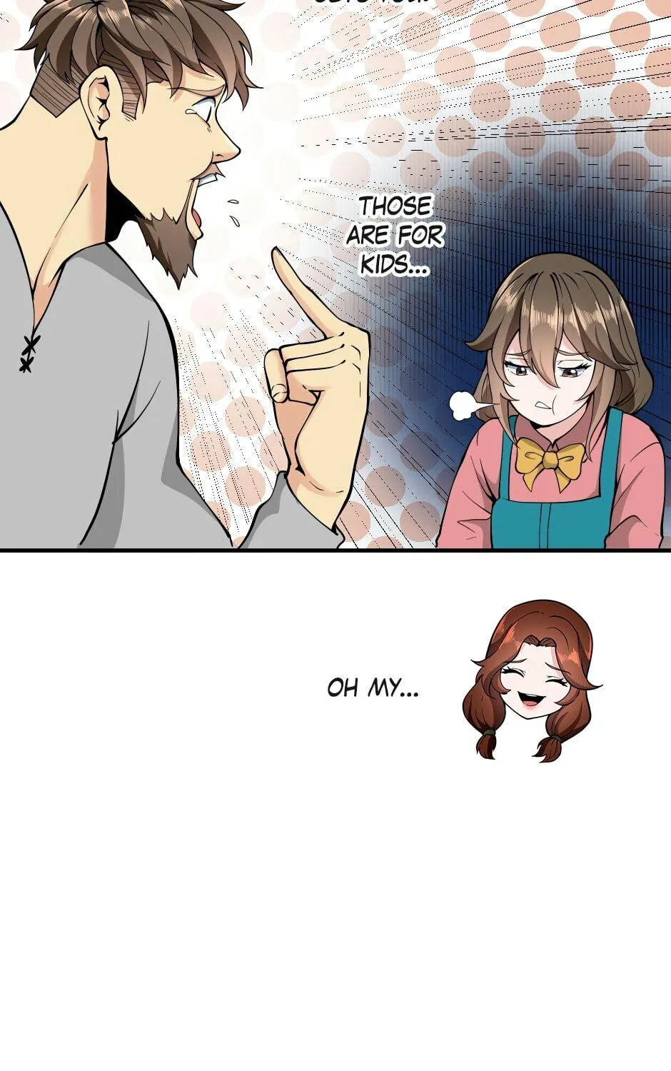 Read The Beginning After the End chapter 124 image 190 on Lezhin