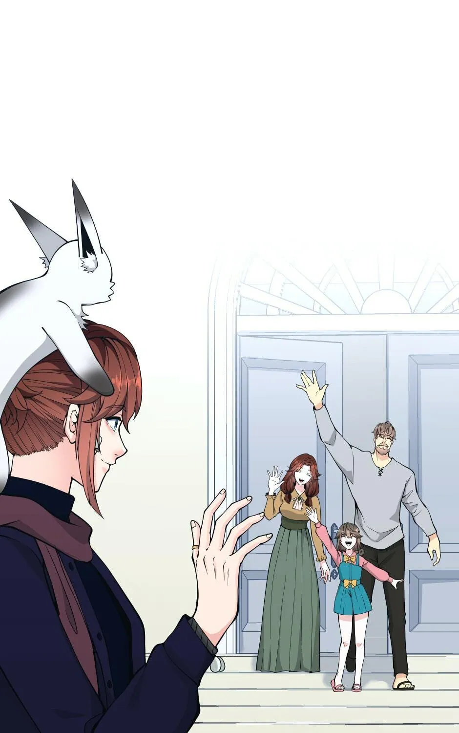 Read The Beginning After the End chapter 124 image 196 on Lezhin