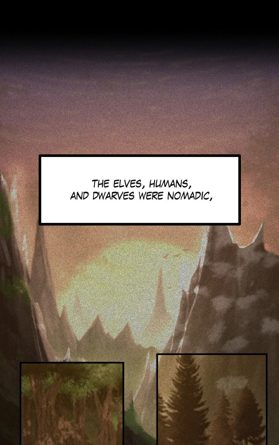Read The Beginning After the End chapter 124 image 2 on Lezhin
