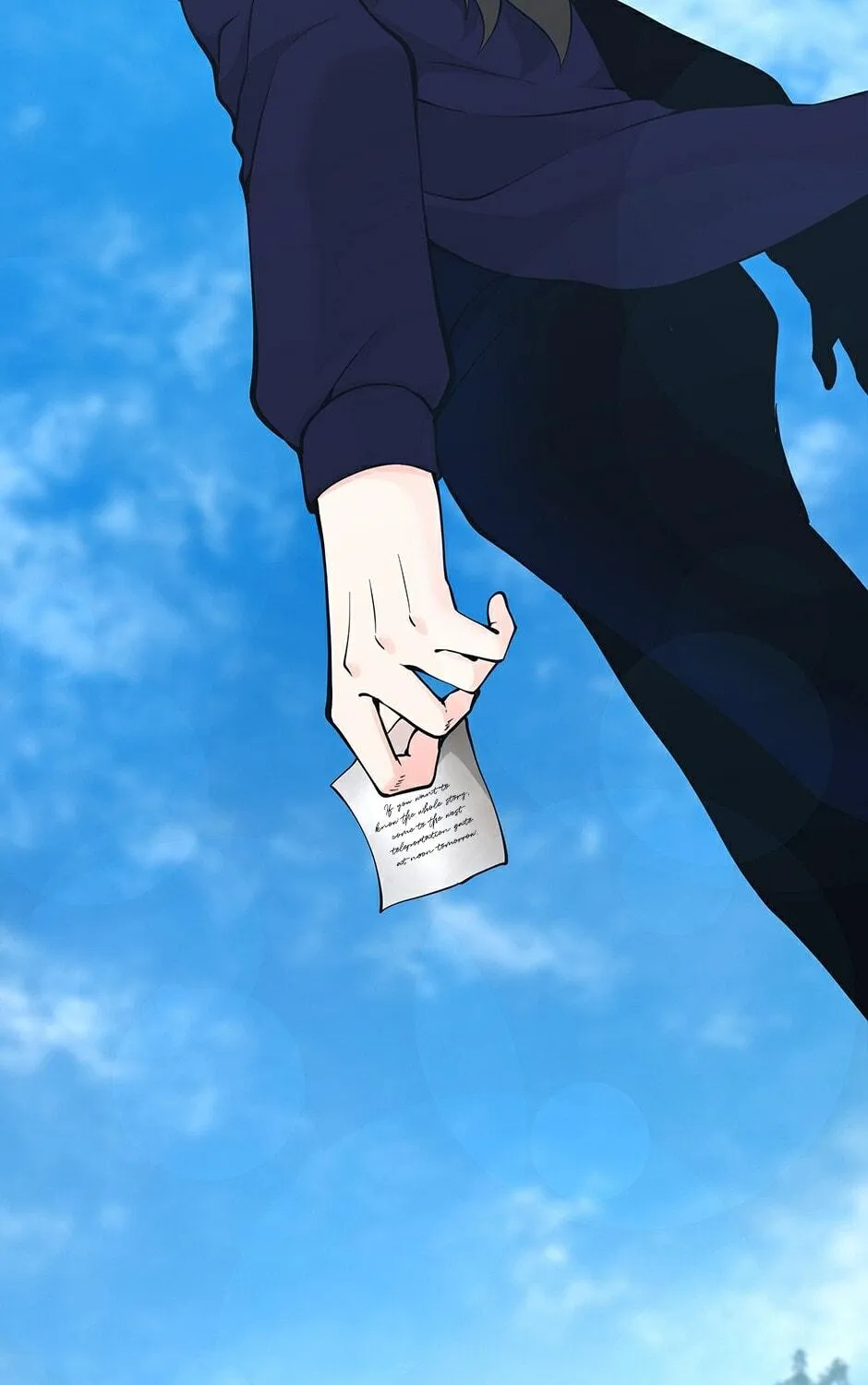 Read The Beginning After the End chapter 124 image 202 on Lezhin