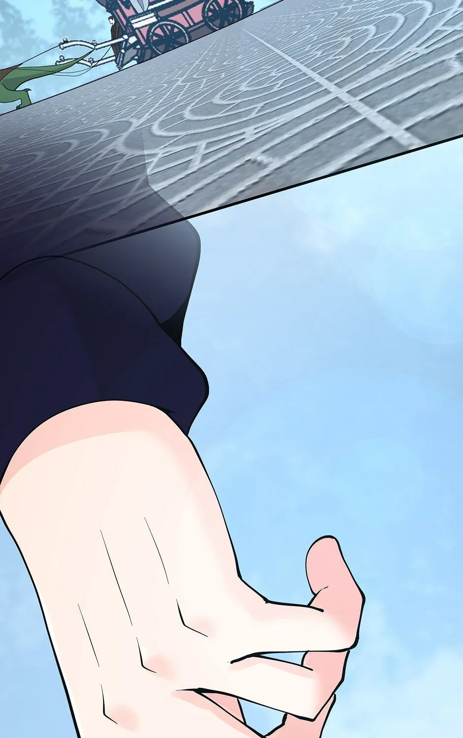 Read The Beginning After the End chapter 124 image 204 on Lezhin