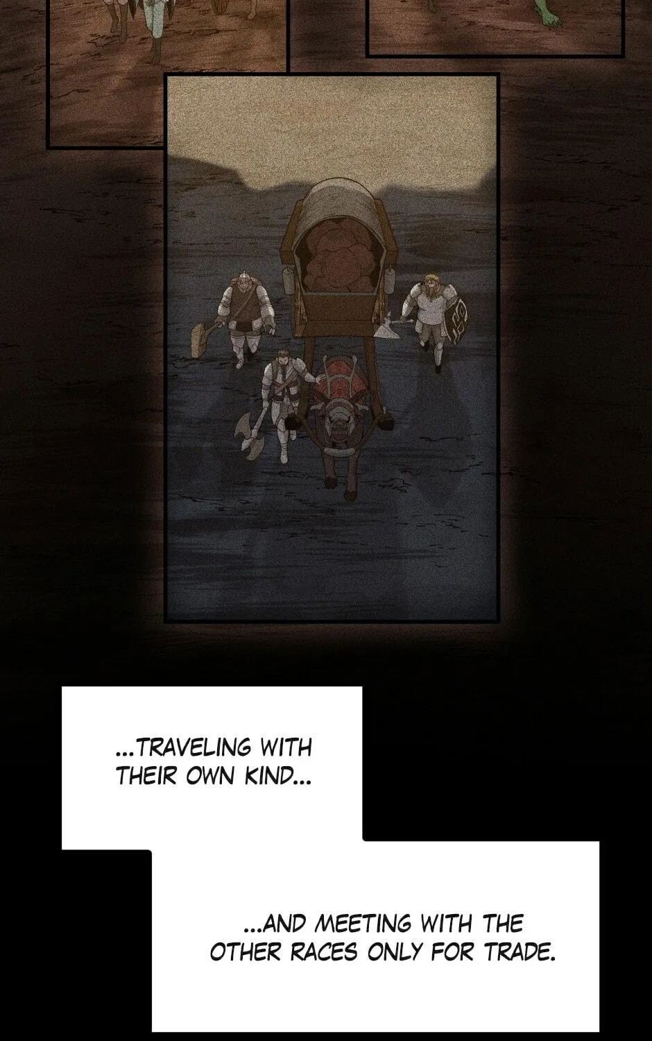 Read The Beginning After the End chapter 124 image 4 on Lezhin
