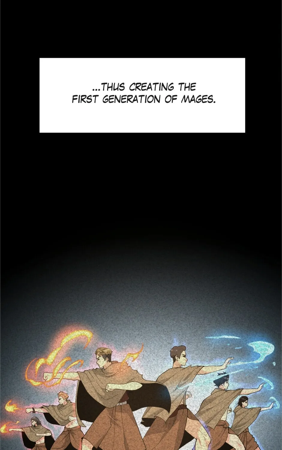 Read The Beginning After the End chapter 124 image 42 on Lezhin
