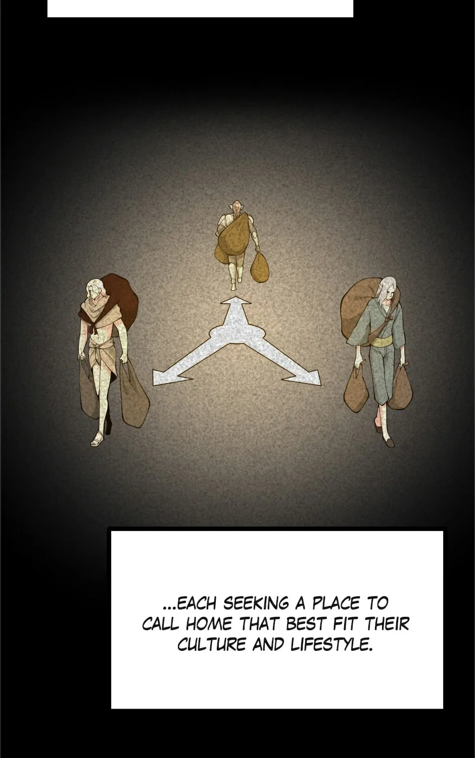 Read The Beginning After the End chapter 124 image 54 on Lezhin