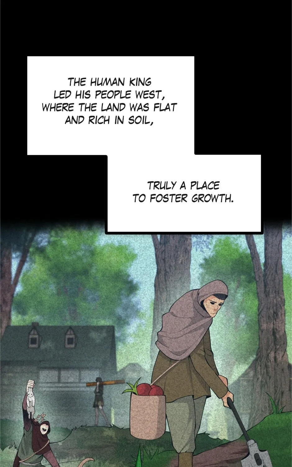 Read The Beginning After the End chapter 124 image 56 on Lezhin