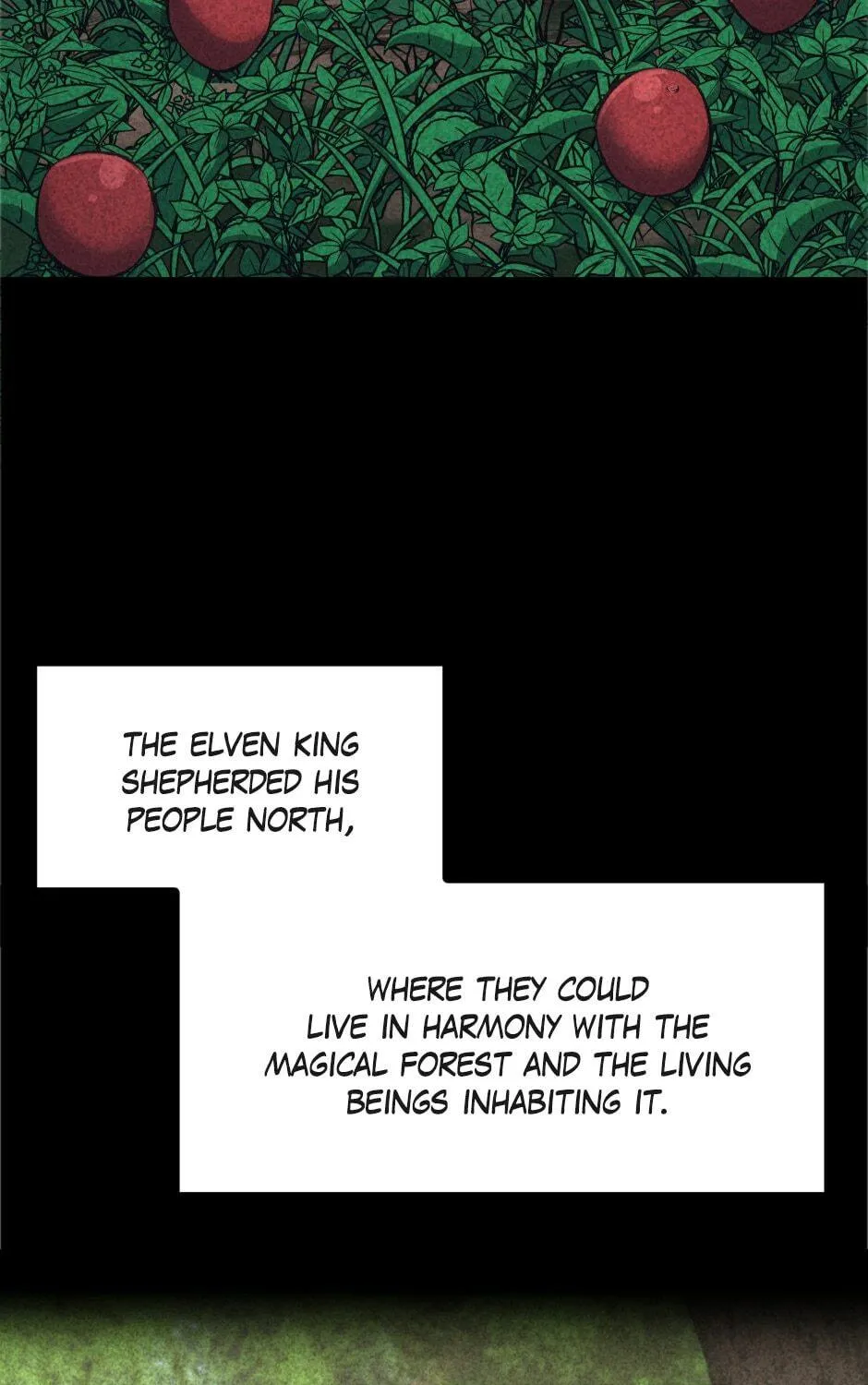 Read The Beginning After the End chapter 124 image 58 on Lezhin