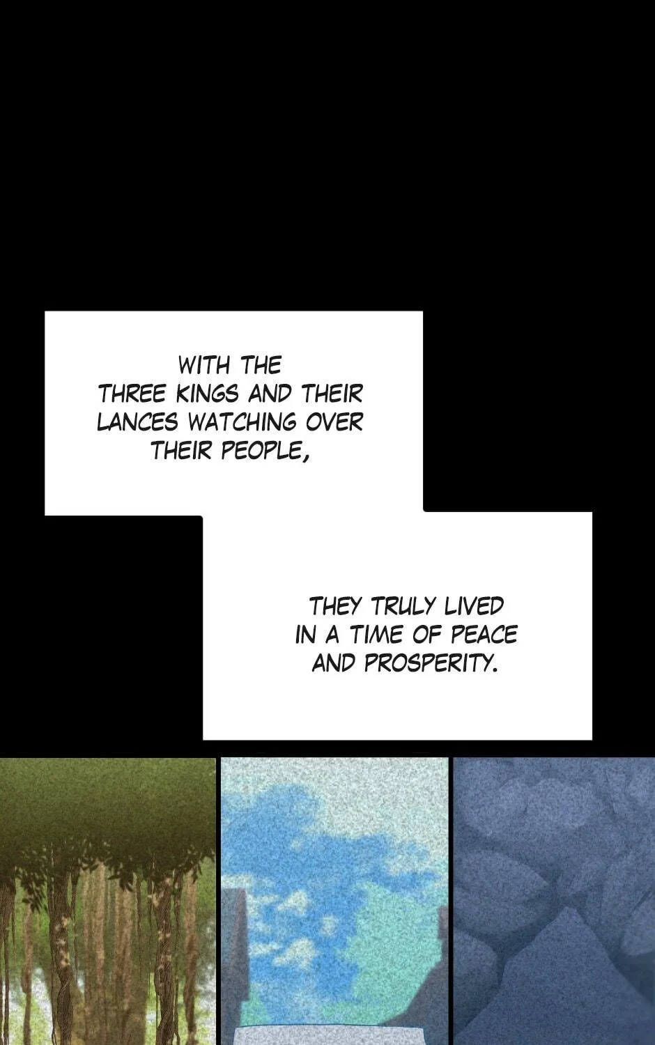 Read The Beginning After the End chapter 124 image 64 on Lezhin