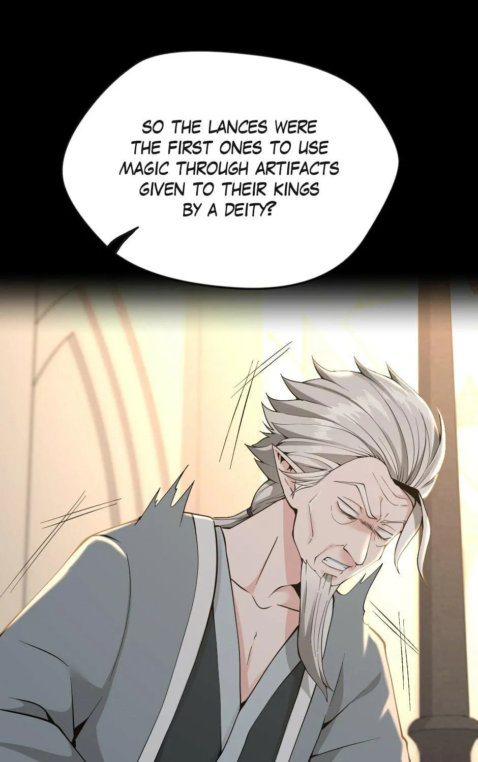 Read The Beginning After the End chapter 124 image 68 on Lezhin