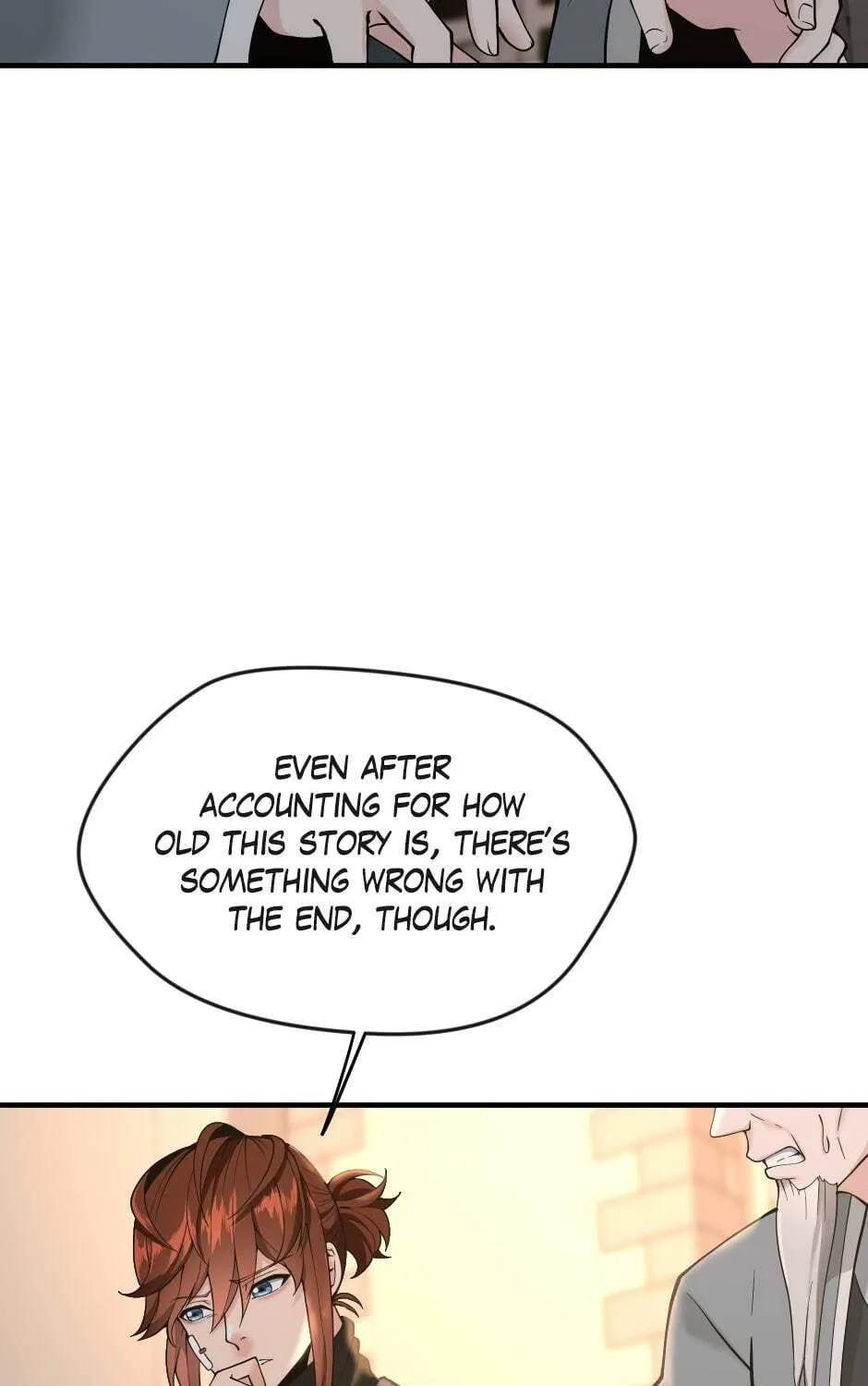 Read The Beginning After the End chapter 124 image 70 on Lezhin