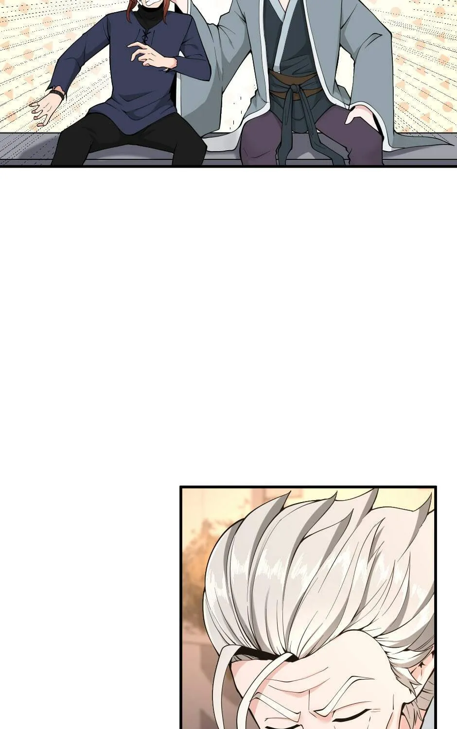Read The Beginning After the End chapter 124 image 74 on Lezhin