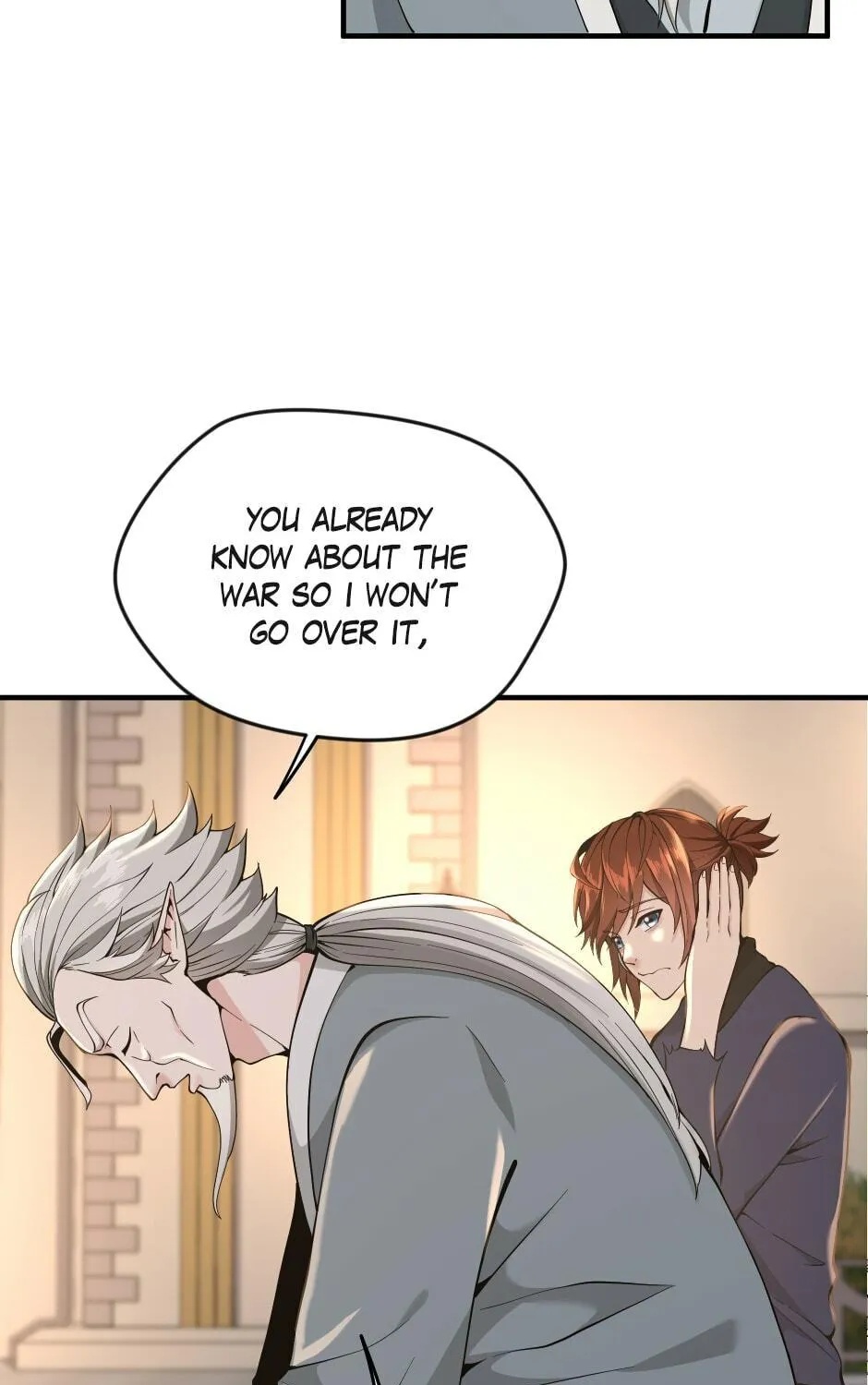 Read The Beginning After the End chapter 124 image 76 on Lezhin