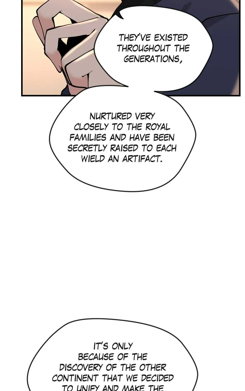 Read The Beginning After the End chapter 124 image 80 on Lezhin