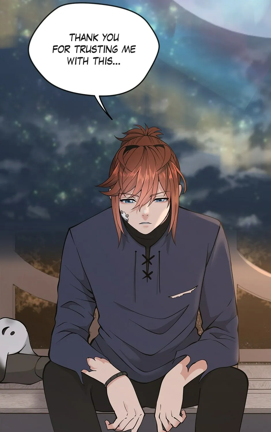Read The Beginning After the End chapter 124 image 90 on Lezhin