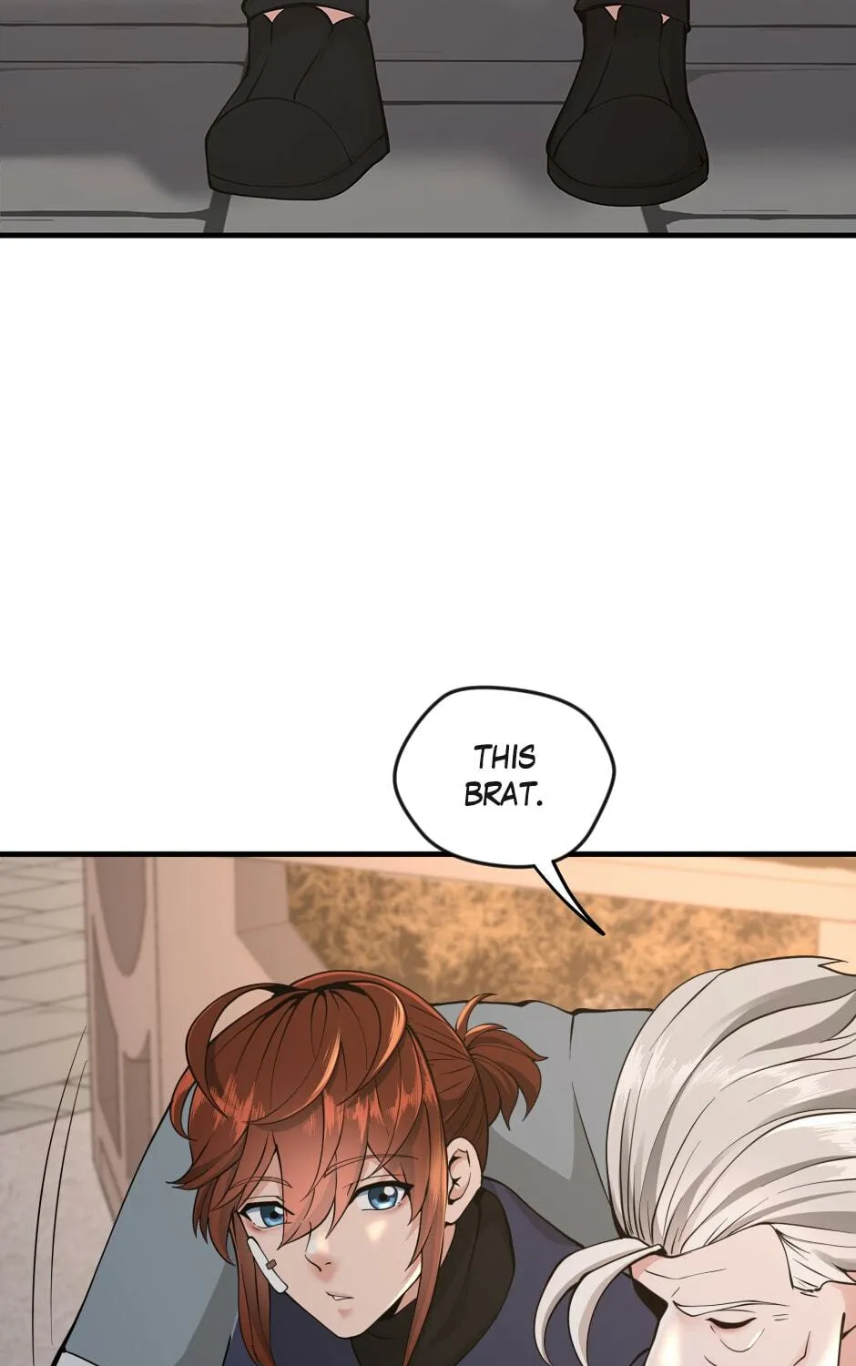 Read The Beginning After the End chapter 124 image 92 on Lezhin