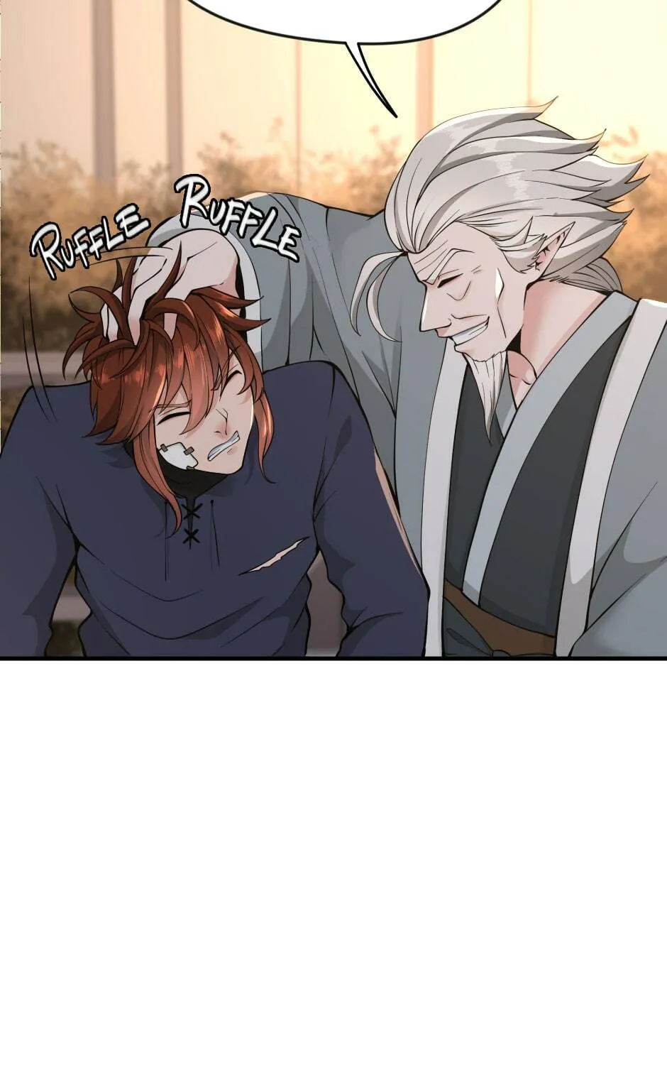 Read The Beginning After the End chapter 124 image 98 on Lezhin