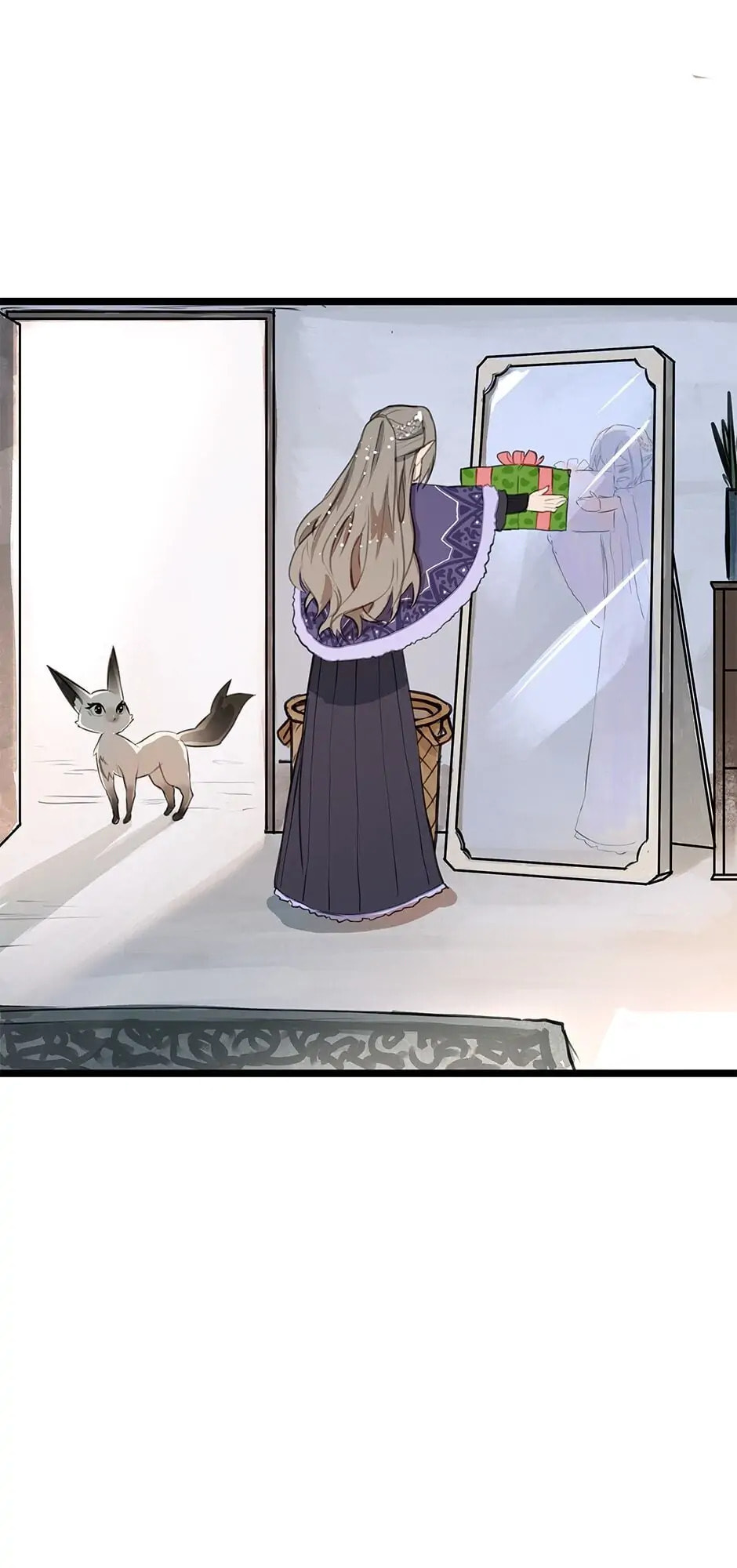 Read The Beginning After the End chapter 125.1 image 2 on Lezhin