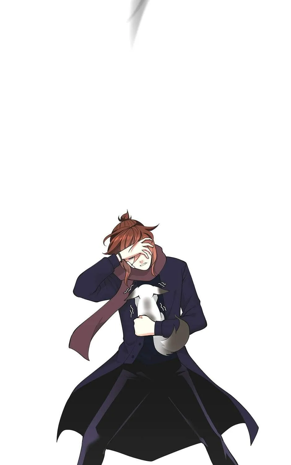 Read The Beginning After the End chapter 125 image 106 on Lezhin