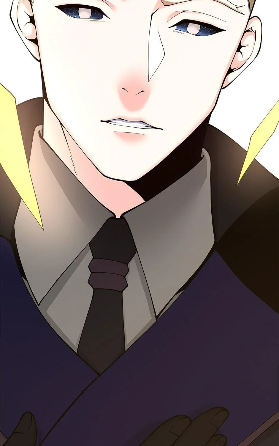 Read The Beginning After the End chapter 125 image 124 on Lezhin