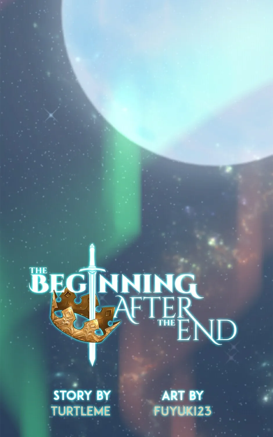 Read The Beginning After the End chapter 125 image 128 on Lezhin