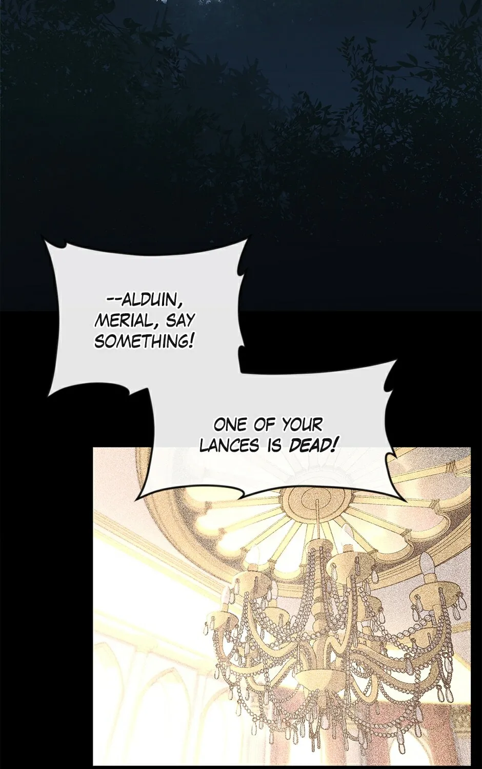 Read The Beginning After the End chapter 125 image 134 on Lezhin