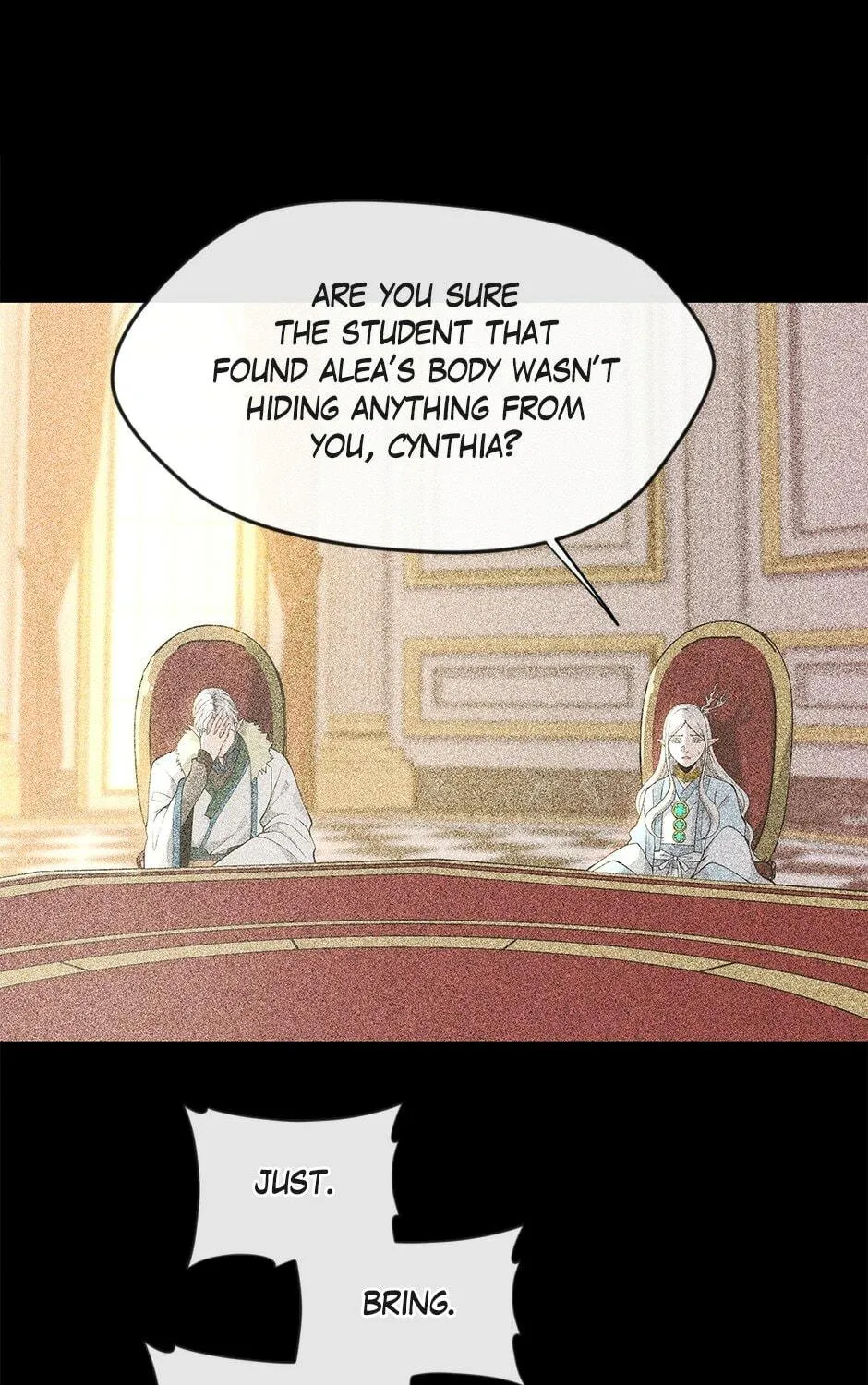 Read The Beginning After the End chapter 125 image 138 on Lezhin