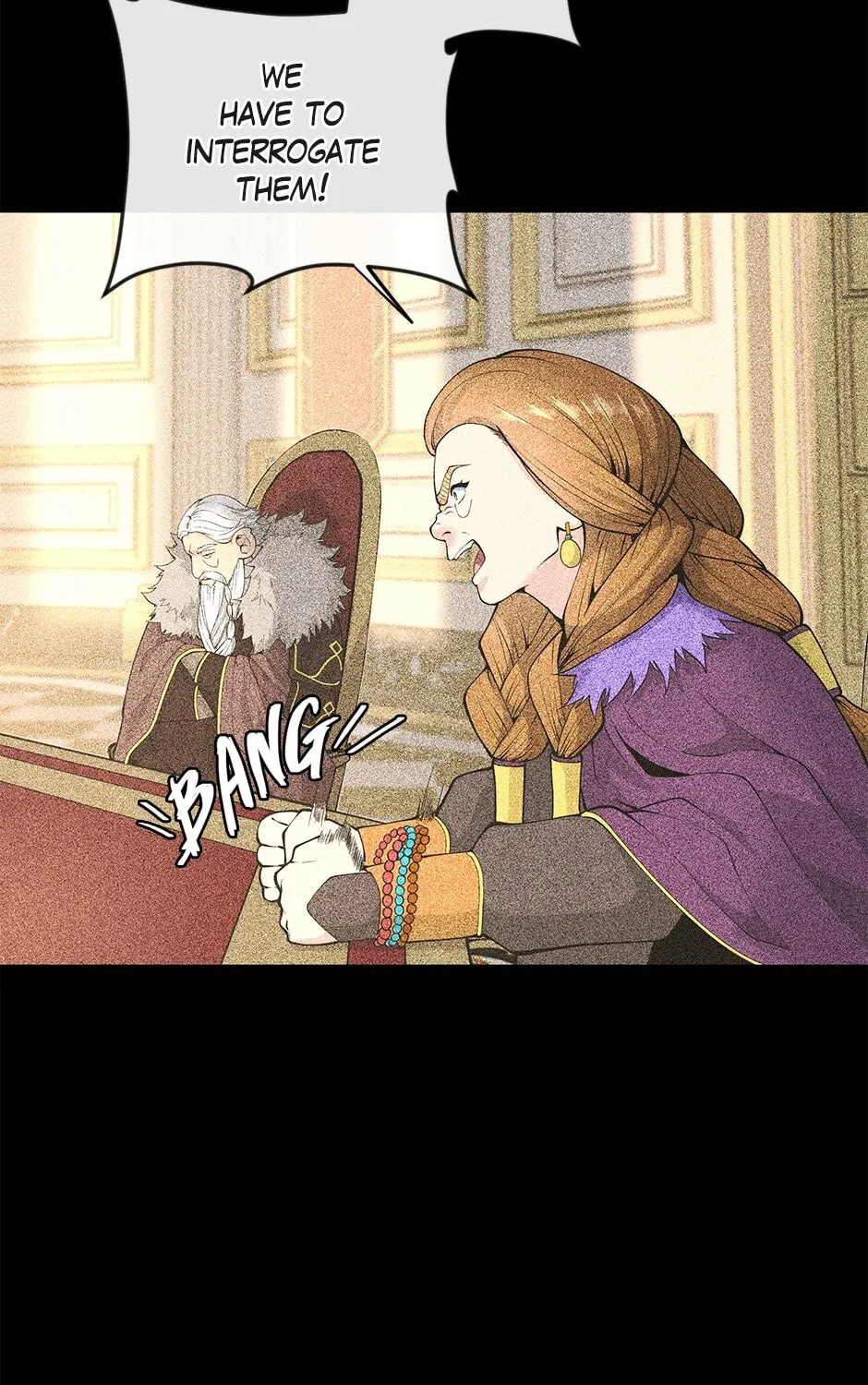 Read The Beginning After the End chapter 125 image 140 on Lezhin
