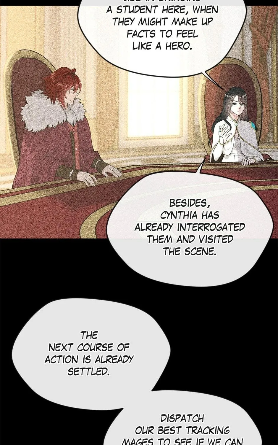 Read The Beginning After the End chapter 125 image 142 on Lezhin
