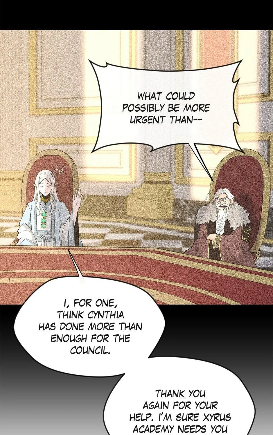 Read The Beginning After the End chapter 125 image 148 on Lezhin