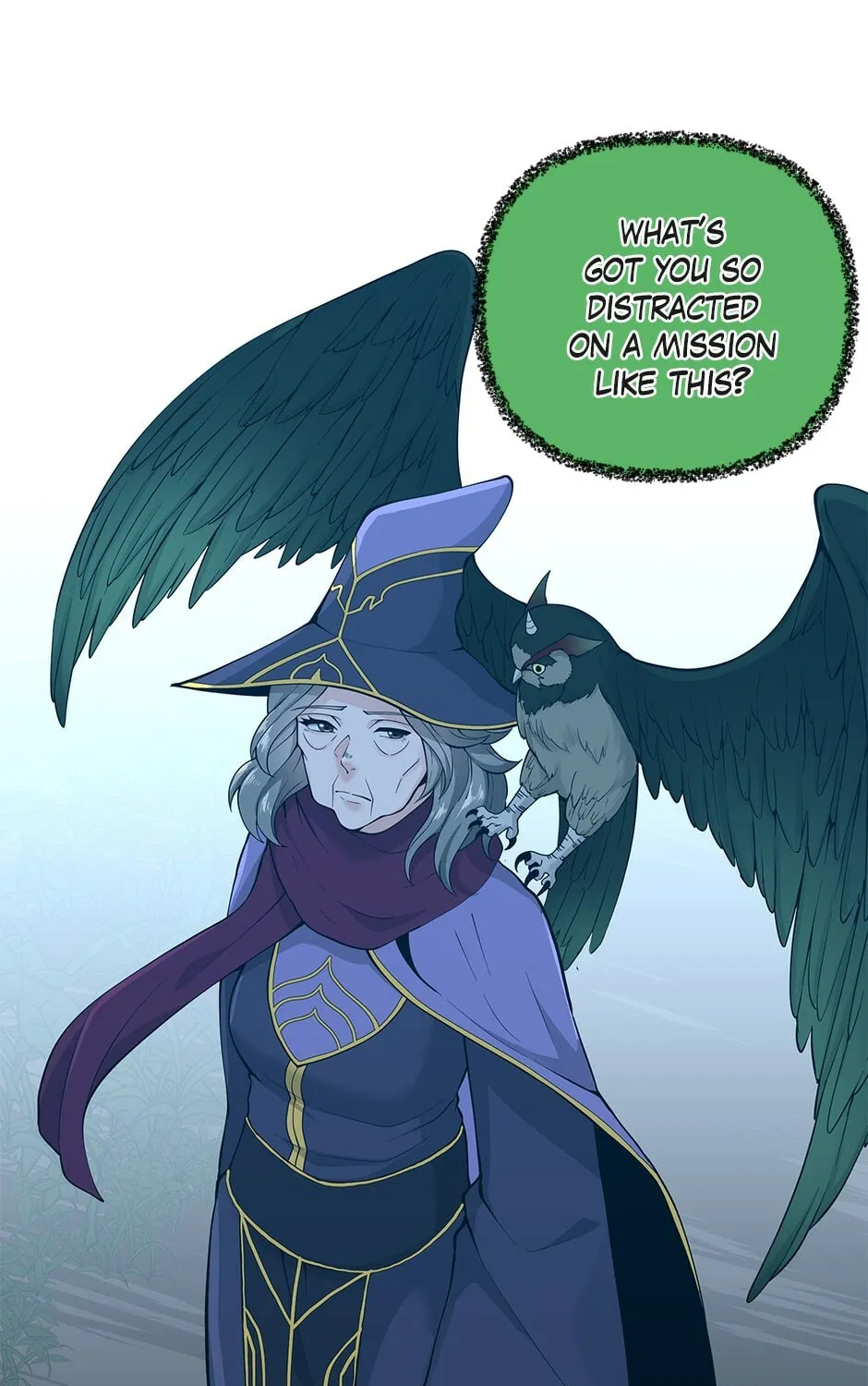 Read The Beginning After the End chapter 125 image 150 on Lezhin