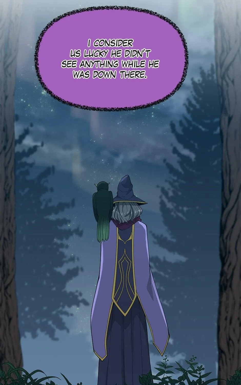 Read The Beginning After the End chapter 125 image 158 on Lezhin