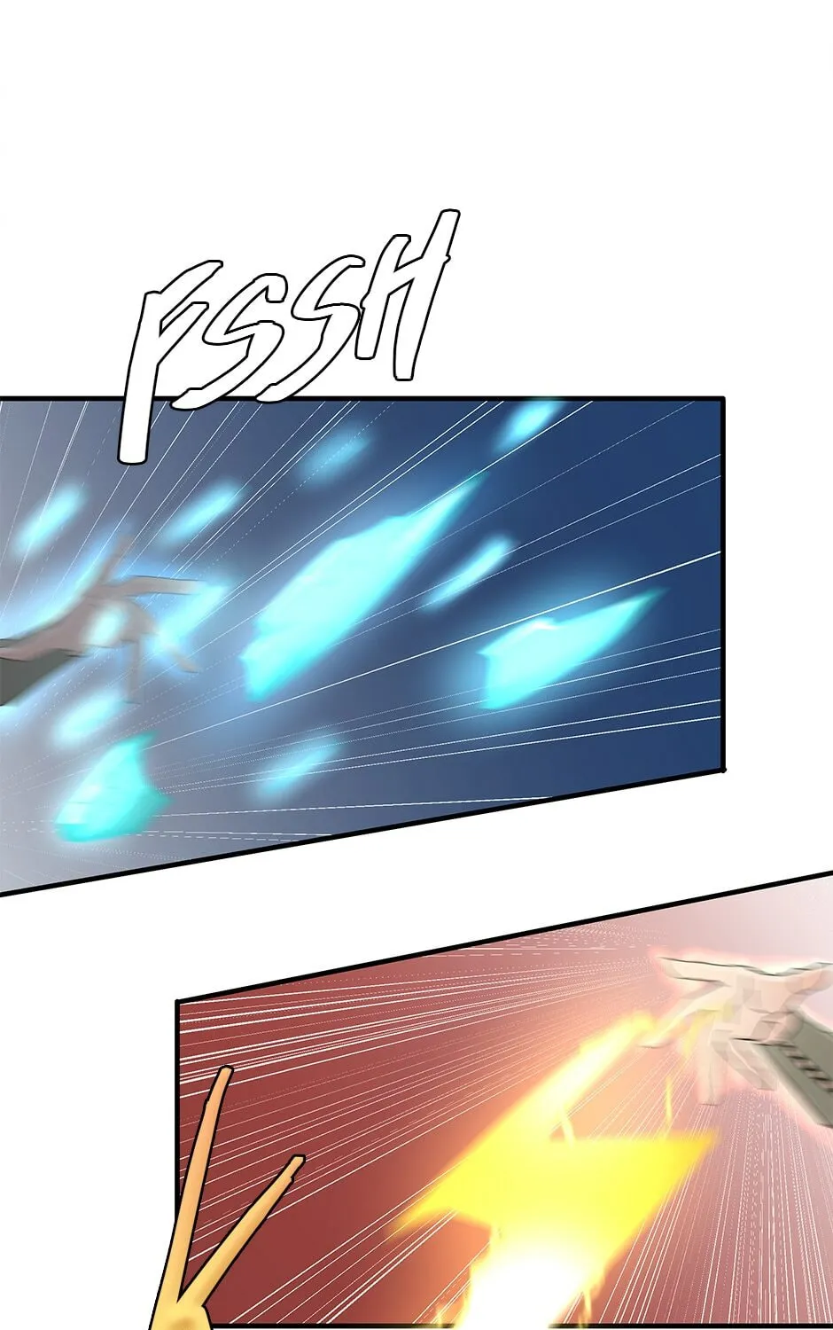 Read The Beginning After the End chapter 125 image 162 on Lezhin
