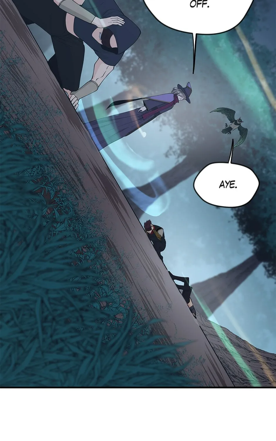 Read The Beginning After the End chapter 125 image 180 on Lezhin