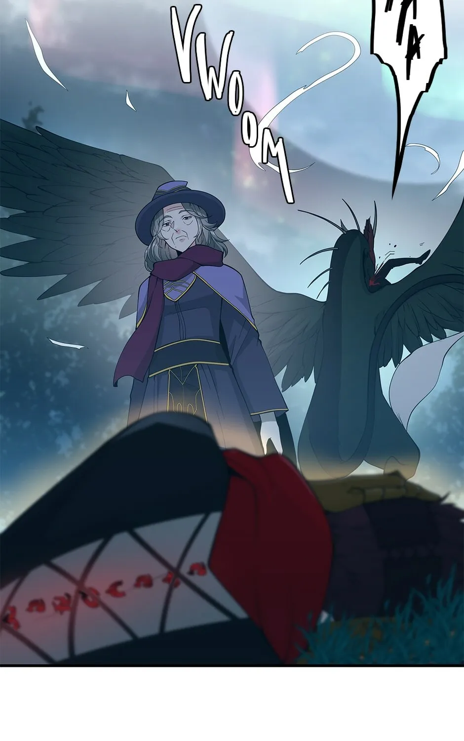 Read The Beginning After the End chapter 125 image 182 on Lezhin