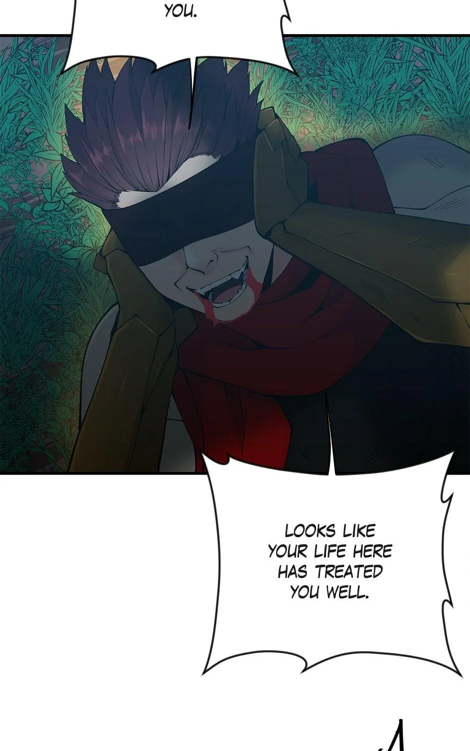 Read The Beginning After the End chapter 125 image 184 on Lezhin