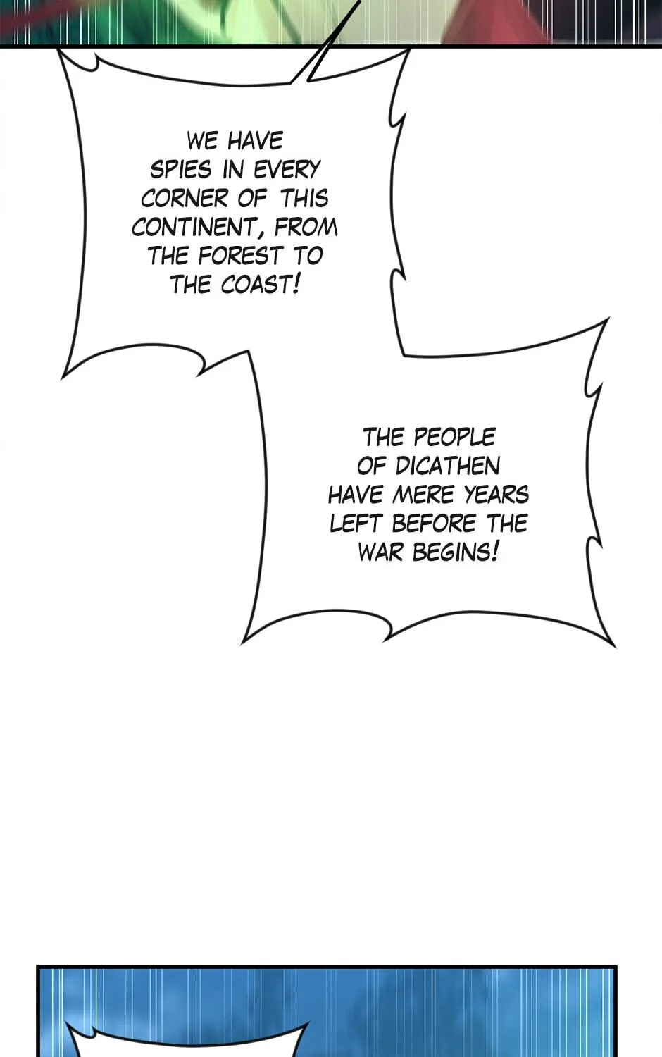 Read The Beginning After the End chapter 125 image 192 on Lezhin