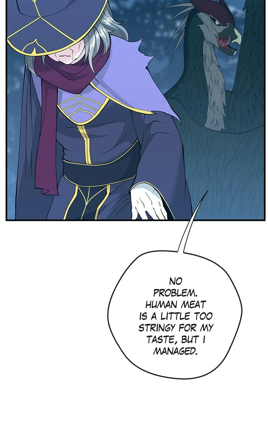 Read The Beginning After the End chapter 125 image 198 on Lezhin