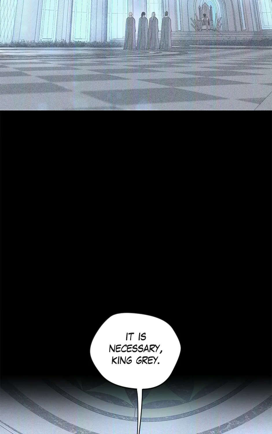 Read The Beginning After the End chapter 125 image 2 on Lezhin