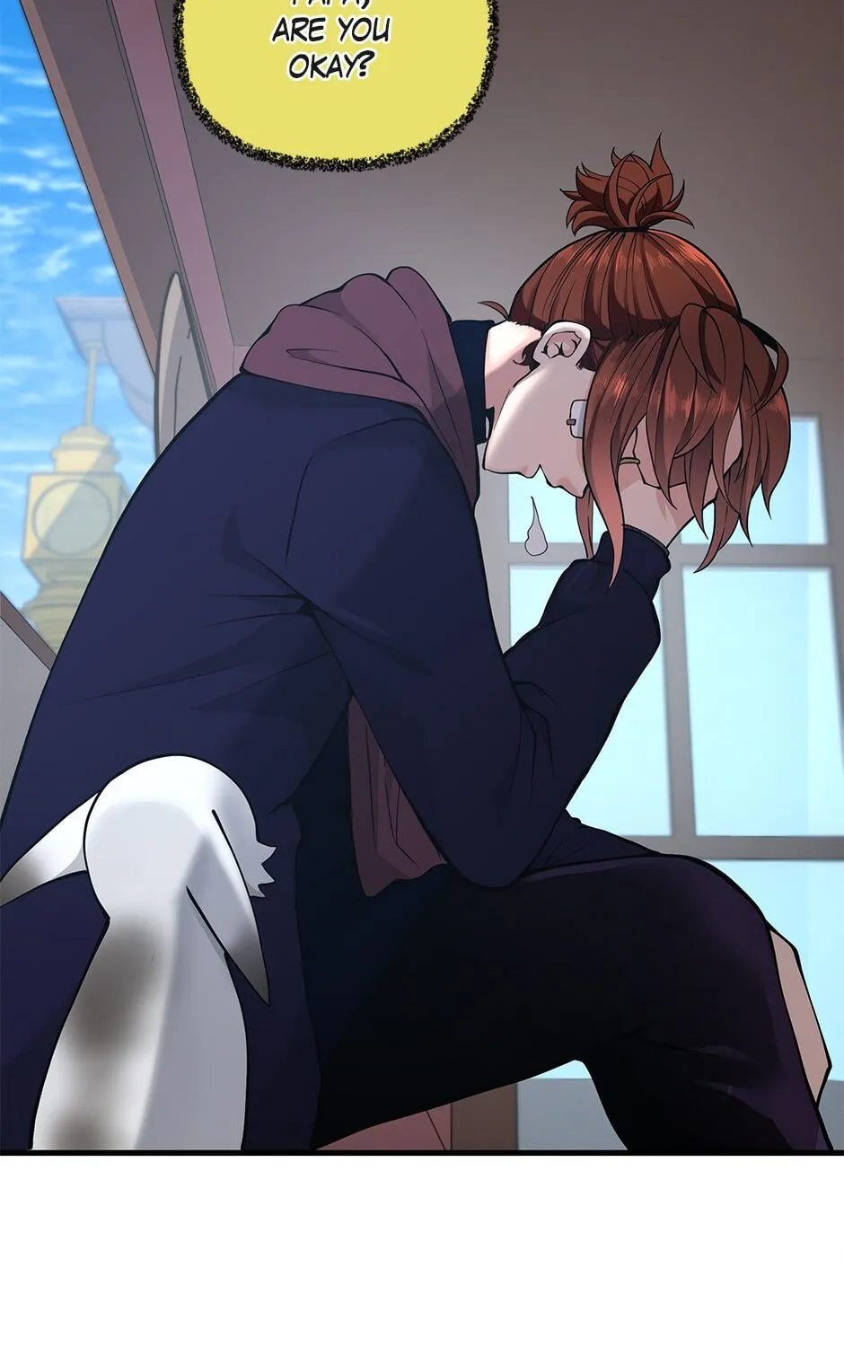 Read The Beginning After the End chapter 125 image 20 on Lezhin