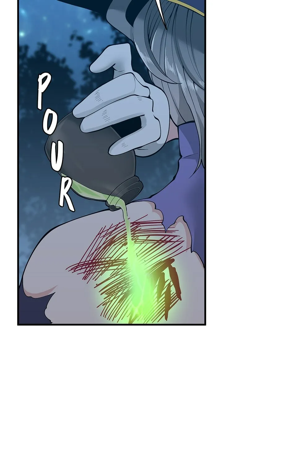 Read The Beginning After the End chapter 125 image 204 on Lezhin