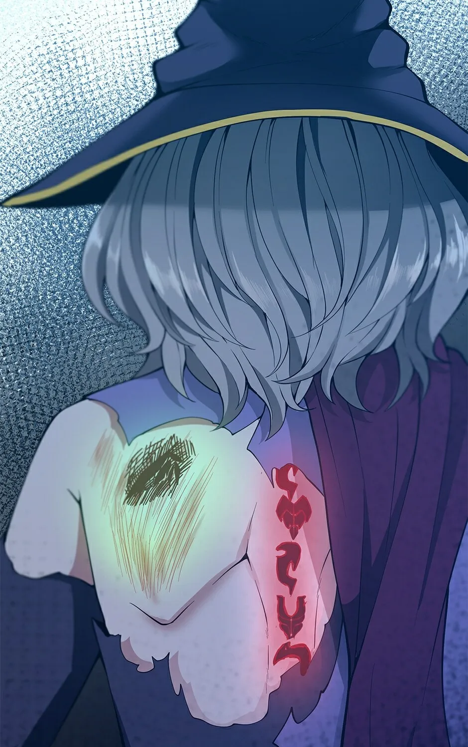 Read The Beginning After the End chapter 125 image 206 on Lezhin