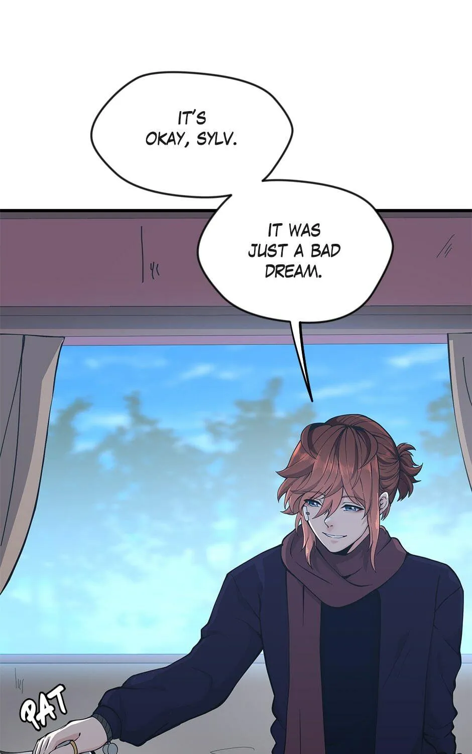 Read The Beginning After the End chapter 125 image 22 on Lezhin