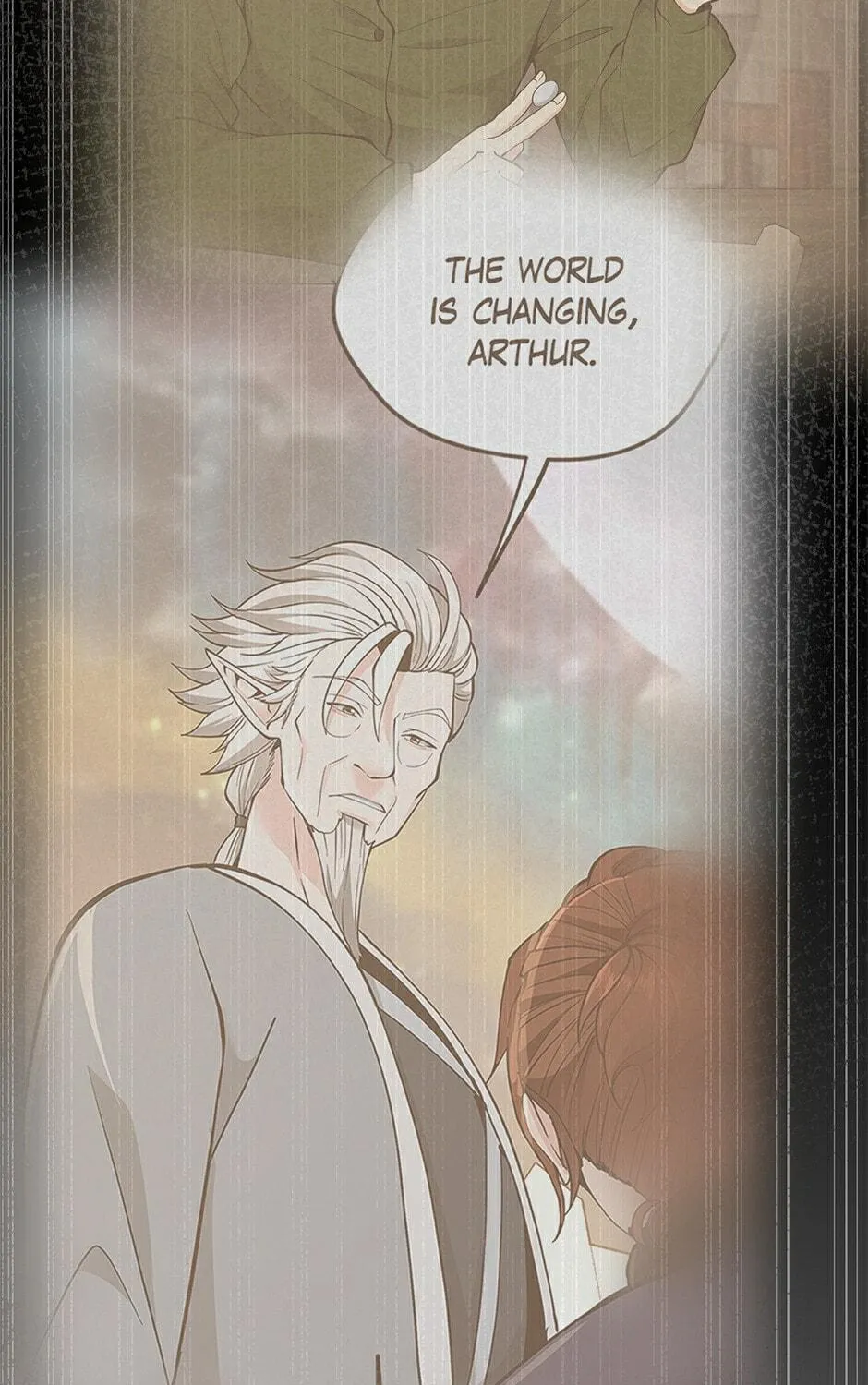 Read The Beginning After the End chapter 125 image 34 on Lezhin