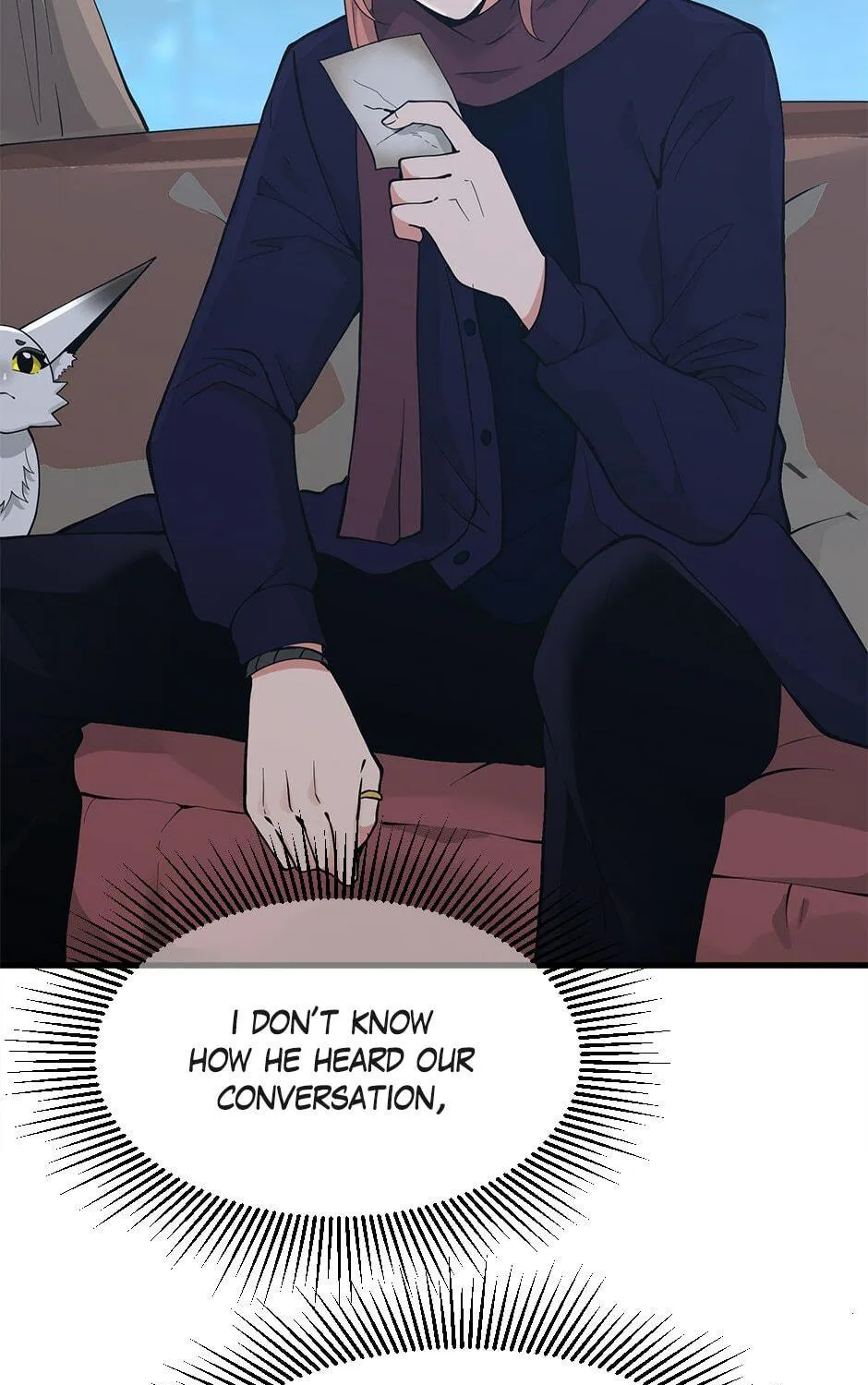Read The Beginning After the End chapter 125 image 38 on Lezhin