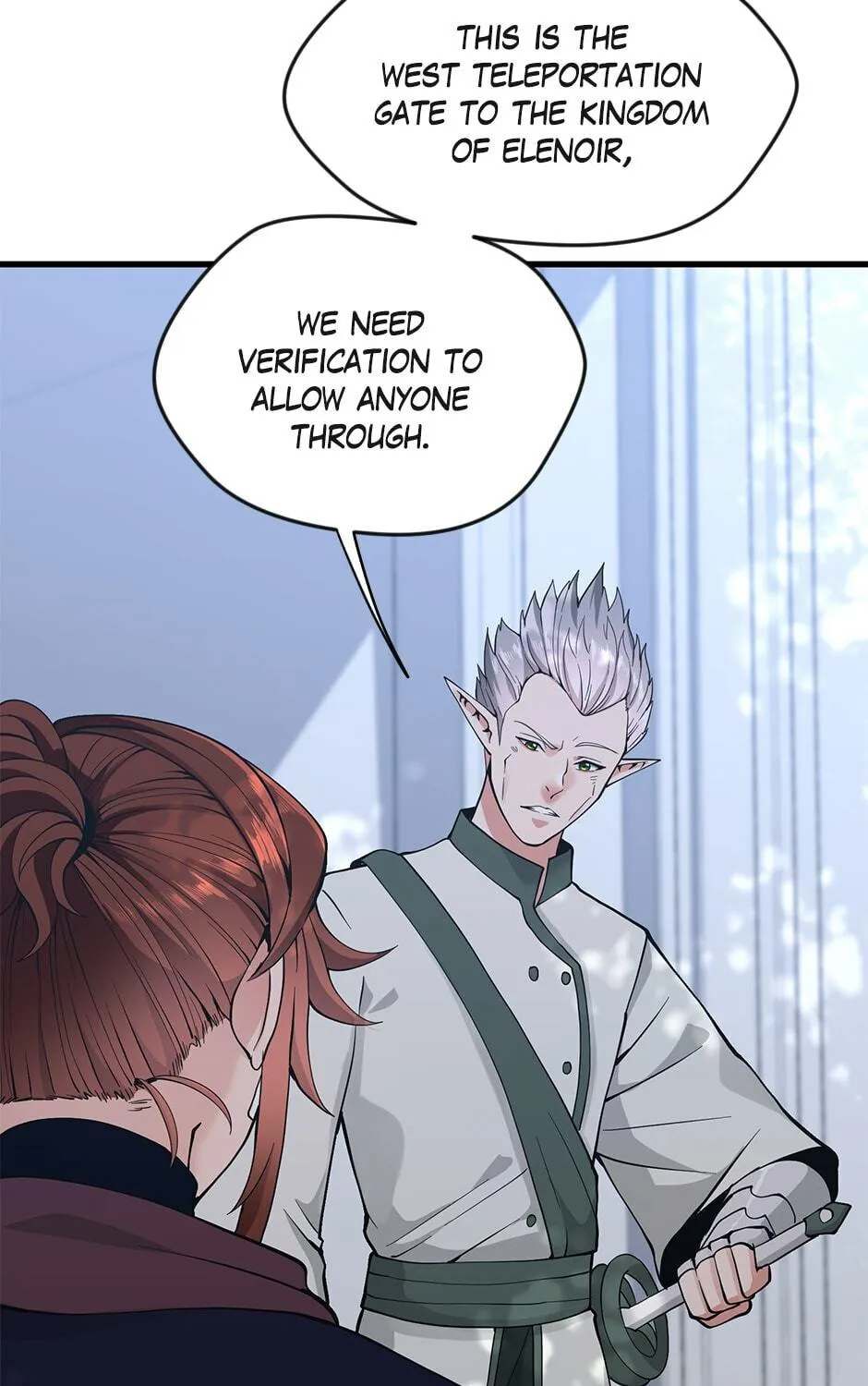 Read The Beginning After the End chapter 125 image 52 on Lezhin
