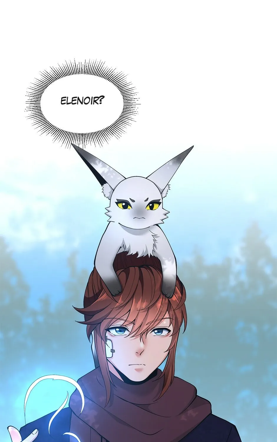 Read The Beginning After the End chapter 125 image 54 on Lezhin