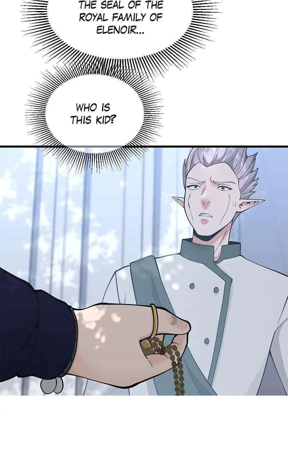 Read The Beginning After the End chapter 125 image 58 on Lezhin