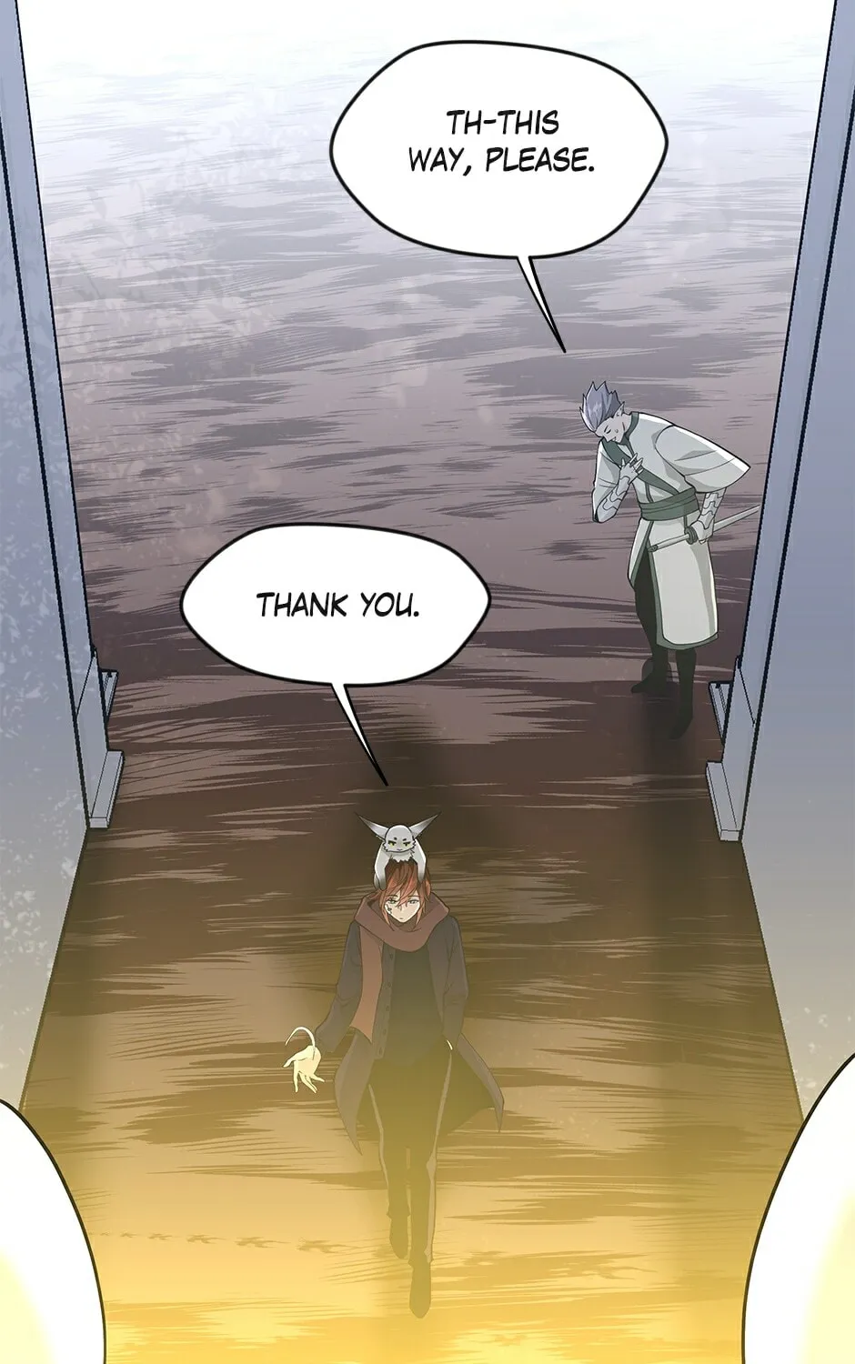 Read The Beginning After the End chapter 125 image 60 on Lezhin