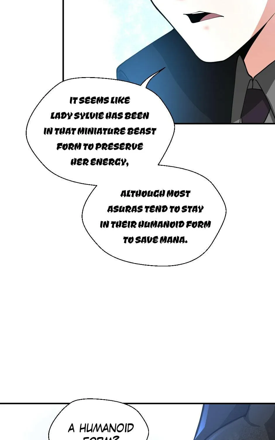Read The Beginning After the End chapter 126 image 106 on Lezhin