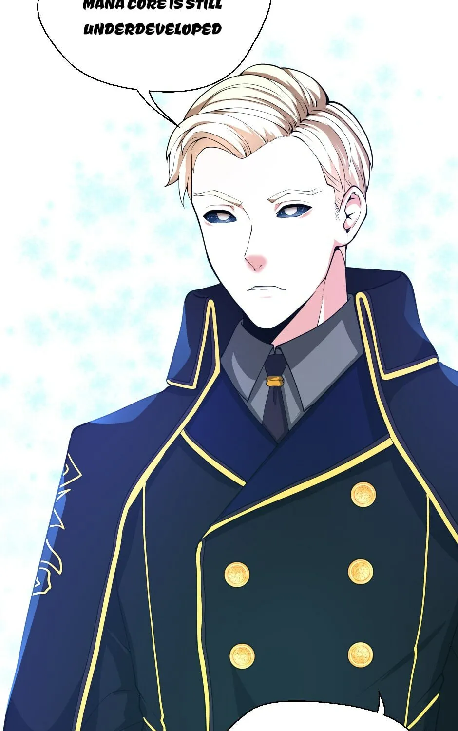 Read The Beginning After the End chapter 126 image 110 on Lezhin