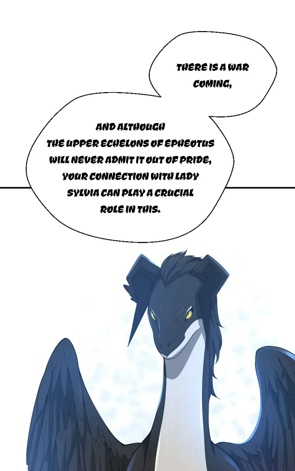 Read The Beginning After the End chapter 126 image 114 on Lezhin